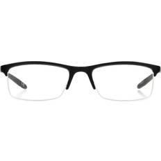 Glasses & Reading Glasses foster grant men s paolo polarizedsquarereaders black 2.75