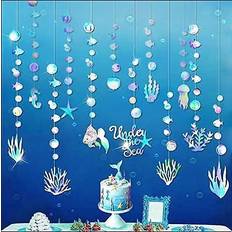 Under the sea party decorations • Compare prices »