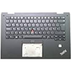 Lenovo x1 yoga Lenovo Keyboard FRENCH X1-YOGA 20JE