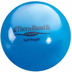 Theraband Exercise Balls Theraband Soft Weight Medicine Ball 2.5kg 2.5 Kg
