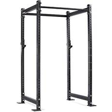 Exercise Racks Titan Fitness T-3 Series Power Rack 82" H 36" D with 4 Weight Holders