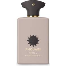 Amouage Fragrances Amouage Opus V Woods Symphony 3.4 Oz 3.4 fl oz