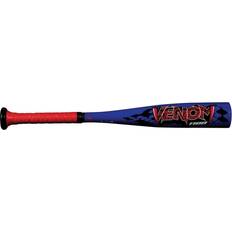 Baseball Bats Franklin Sports Venom 1100 Official Teeball Bat 25" -11)