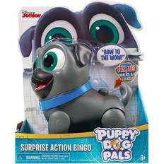 Just Play Toy Figures Just Play Puppy Dog Pals Surprise Action Figure, Bingo