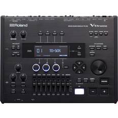 Roland Drum Kits Roland TD-50X Advanced V-Drums Sound Module