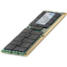 HP DDR3 1600MHz 16GB (672612-181)
