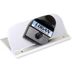 Hole Punchers Logan Graphic Products Series 2000 Retractable Hand-Held