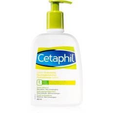 Cetaphil Hautpflege Cetaphil Moisturizers Moisturizing Milk For Dry Sensitive Skin
