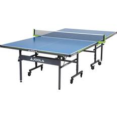 Joola Table Tennis Tables Joola Outdoor Tennis with Net Set