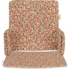 Konges Sløjd Cushion for Chair Carnations