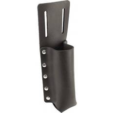Klein Tools Leather Handheld Flashlight General Purpose Carrying Case