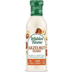 Milk & Plant-Based Beverages Walden Farms Naturally Flavored Coffee Creamer Calorie & Sugar Free