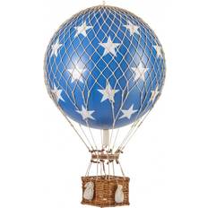 Other Decoration Authentic Models Royal Aero Blue Stars