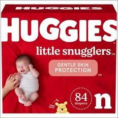 Huggies Baby care Huggies Little Snugglers Newborn Baby