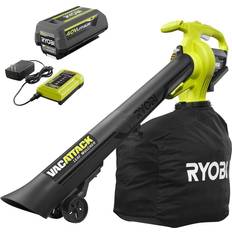 Ryobi Handheld Vacuum Cleaners Ryobi 40V Vac Attack
