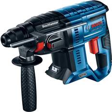 Bosch sds drill 18v Drills & Screwdrivers 18V Brushless SDS-plus 3/4 In. Rotary Hammer, Bare Tool