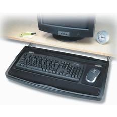Desktop Organizers & Storage Kensington Underdesk SmartFit Comfort Keyboard Drawer 60004