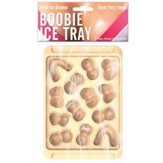 Plates & Bowls Boobie Ice Tray 2 Pack in stock