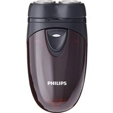 Philips electric shavers Philips PQ206 Electric shaver Battery powered carry