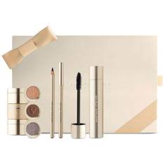 Westman Atelier The Gift Edition makeup set Brown