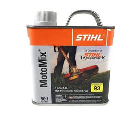 Stihl Garden Power Tool Accessories Stihl Motomix 50:1 Pre-Mix Fuel