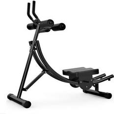 Strength Training Machines BIGTREE Core & Abdominal Workout Equipment