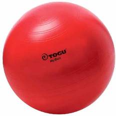 Perform Better TOGU Gymnastikball "MyBall" rot 55cm