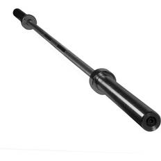 Weights Cap Barbell Classic 7-Foot Olympic Bar