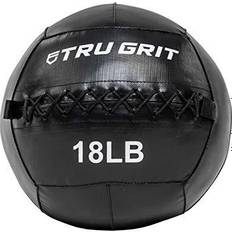 Tru Grit 18-lb Medicine Wallball