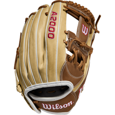 Baseball-Ball Wilson A2000 H12 12" Fastpitch Softball Glove