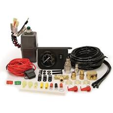 Heating Pumps 30 Amp Onboard Air Hookup Kit with 90 PSI/120