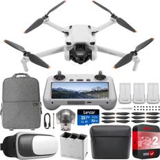Dji mini 3 fly more kit • Compare & see prices now »