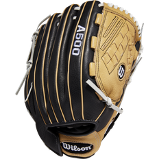 Baseball-Ball Wilson Youth A500 Siren 12.5" Fastpitch Softball Glove