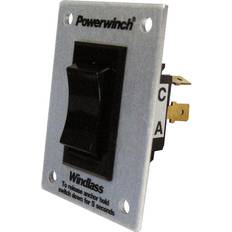 Screen Protectors Powerwinch Helm Switch Kit