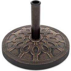 Best Choice Products Parasol Bases Best Choice Products Umbrella Base 29lbs