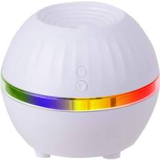 Air innovations Humidifiers Air innovations Ultrasonic Cool Mist Personal Humidifier White