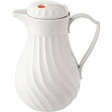 Hormel Poly Lined Swirl Design Thermo Jug 0.5gal