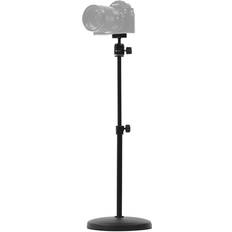 Tables & Light Tents Ikan Homestream 21" Variable Height Table Top Camera Stand