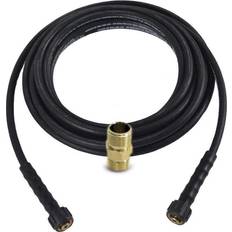 Simpson Hoses Simpson FNA 4000 PSI 25-Foot 1/4-Inch Pressure Washer Hose