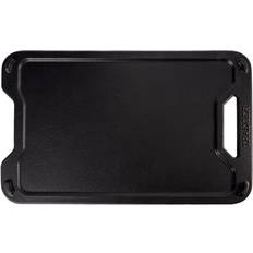 Traeger BBQ Accessories Traeger Cast Iron Griddle 18.2 in. L X 11 W 1 pk