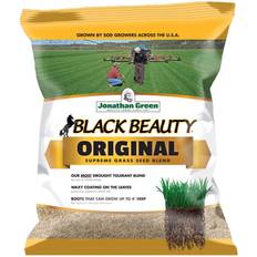 Jonathan Green Black Beauty Original Grass Seed 5lbs 1500sqft