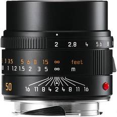 Leica Camera Lenses Leica APO-Summicron-M 50mm f/2.0 ASPH Lens For M-Series Cameras
