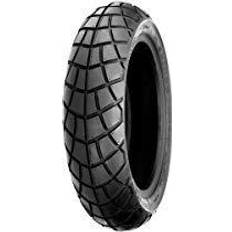 SHINKO 428 Front/Rear Scooter Tire 120/70-12