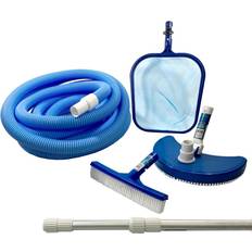 Blue Wave Cleaning Equipment Blue Wave NA397 Economy Maintenance Kit for Above Ground