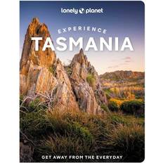 Lonely Planet Experience Tasmania (Heftet, 2022)