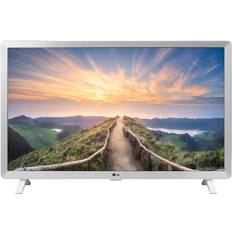 White TVs LG ‎24LM520D-WU