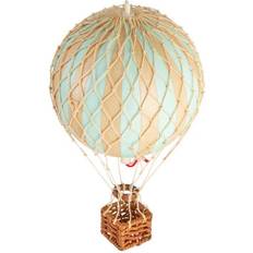 Rattan Einrichtungsdetails Authentic Models Floating The Skies Mint