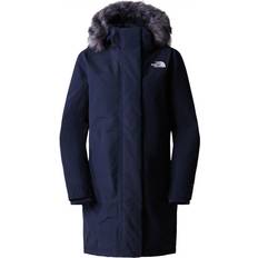North face arctic parka Clothing The North Face Women's Arctic Parka - Summit Navy