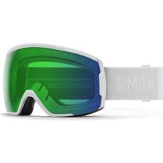 Photochromic Goggles Smith Proxy - White Vapor/ChromaPop Everyday Green Mirror
