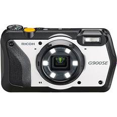 Ricoh Kompaktkameraer Ricoh G900SE